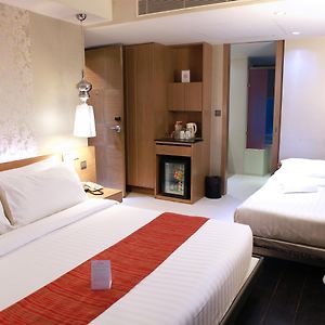 Citrus Sukhumvit 13 Nana Bangkok By Compass Hospitality